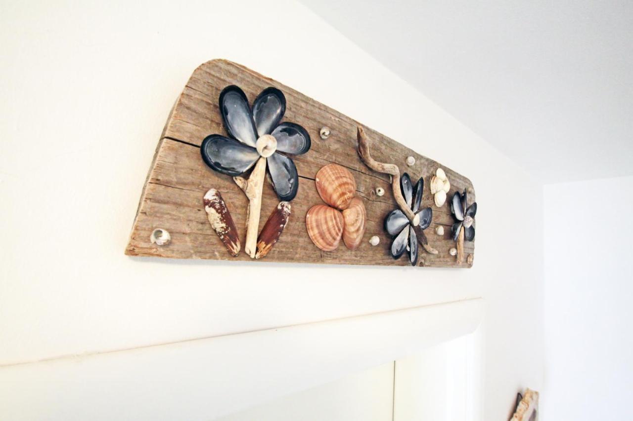 Appartamento Seashell Vinjerac Esterno foto